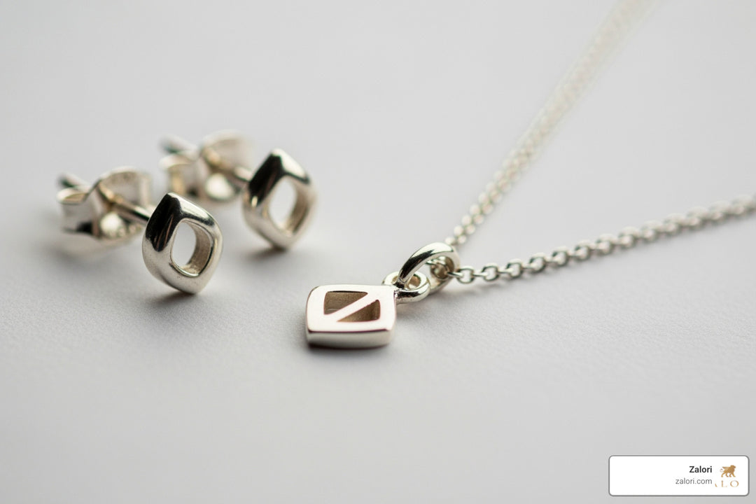 Beyond the Shine Understanding Hypoallergenic Claims for Your Favorite Jewelry Metals