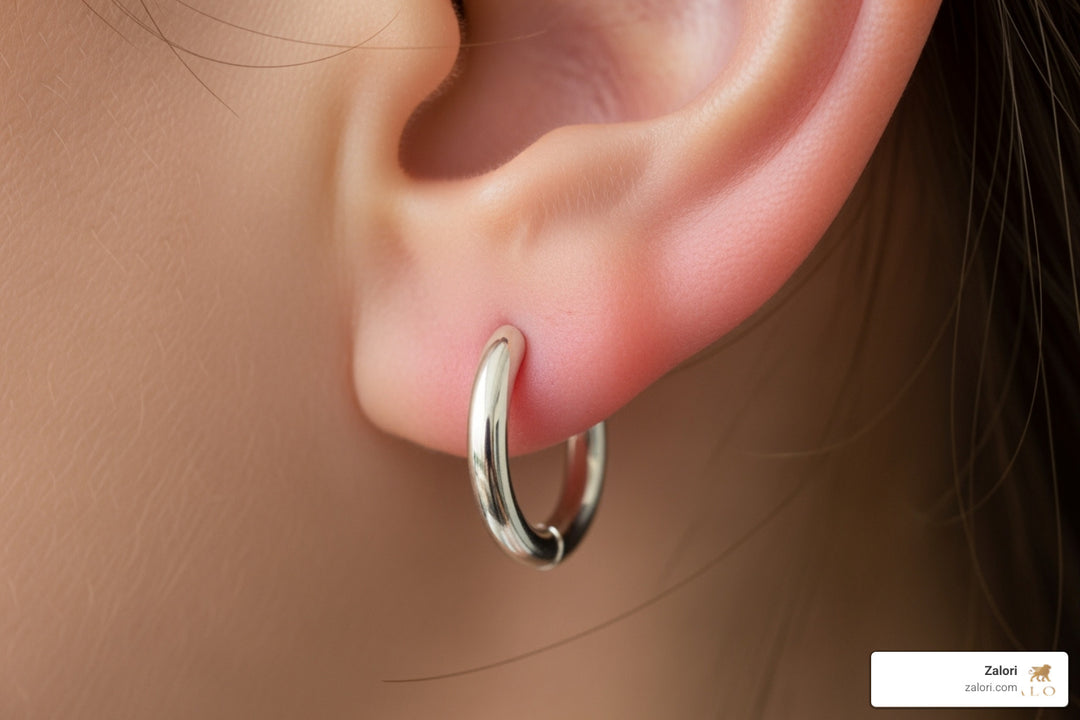 Unmasking the Metals: Your Guide to Irritation-Free Jewelry