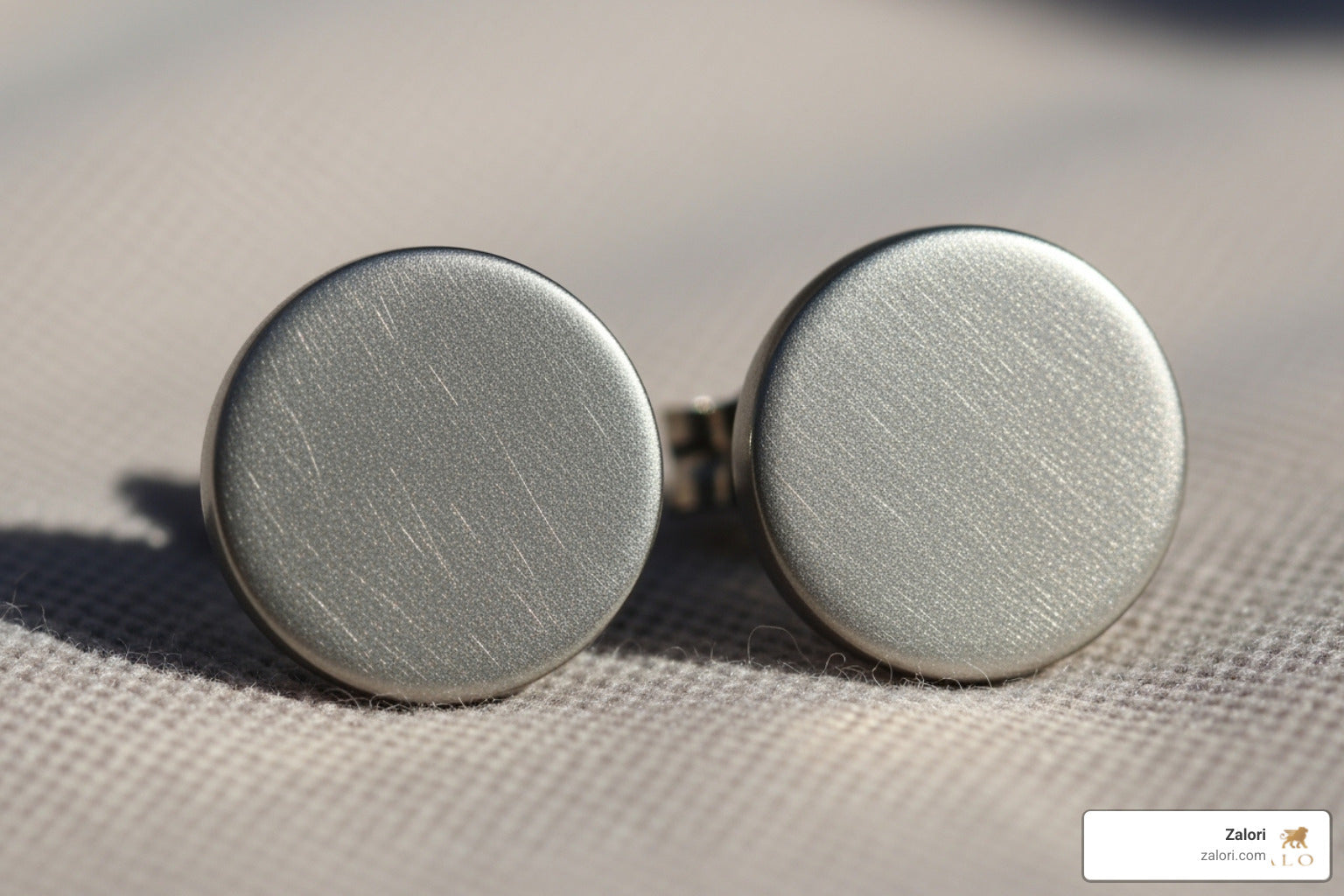 Titanium Earrings for Sensitive Ears and Happy Styles