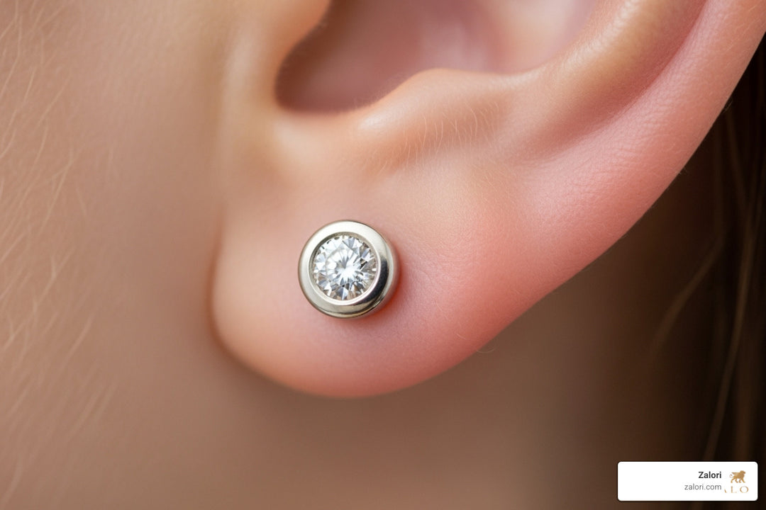 Why Do My Ears Hurt? A Complete Guide to Hypoallergenic Jewelry