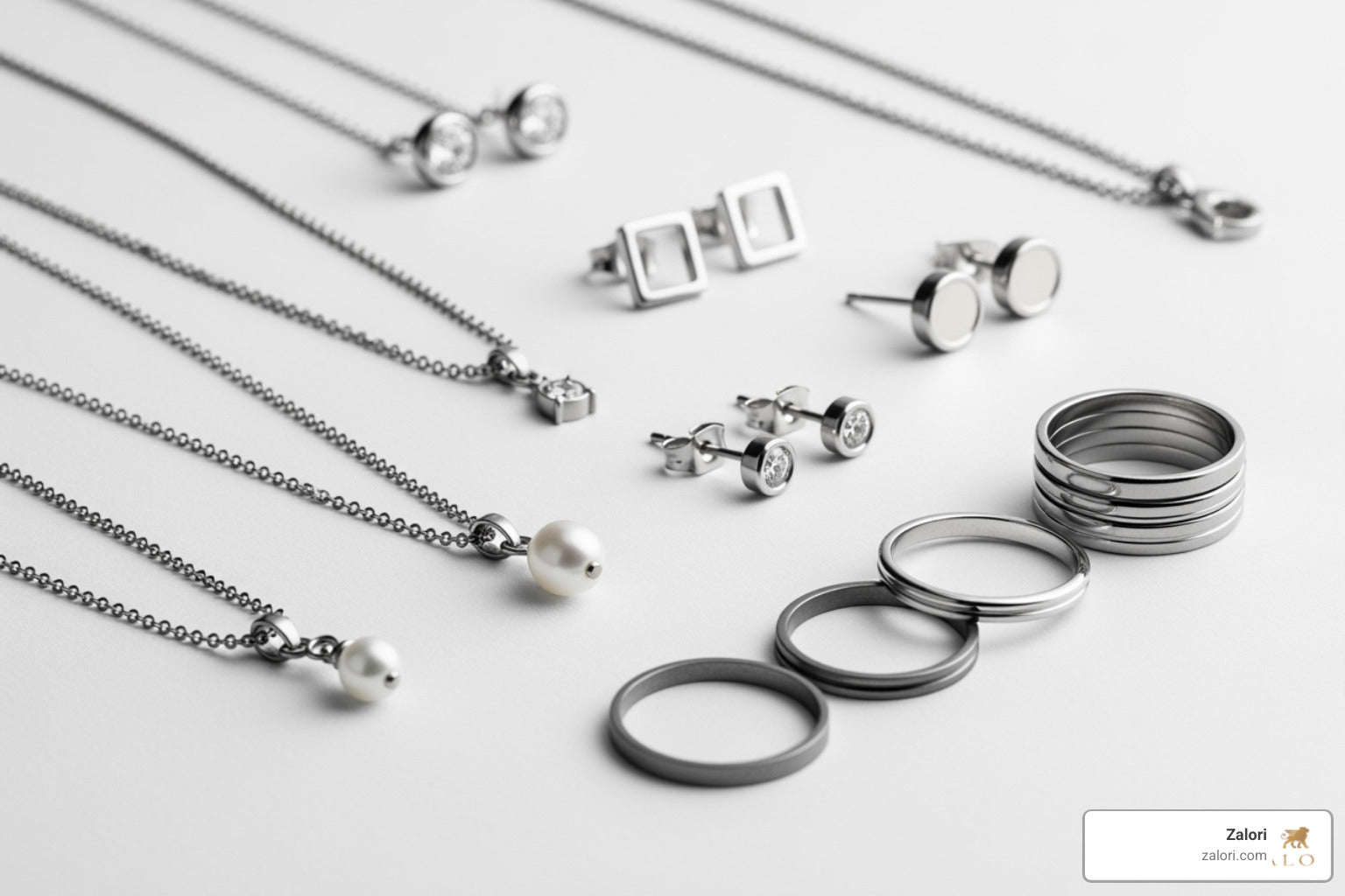 The 7 Best Hypoallergenic Metals Compared