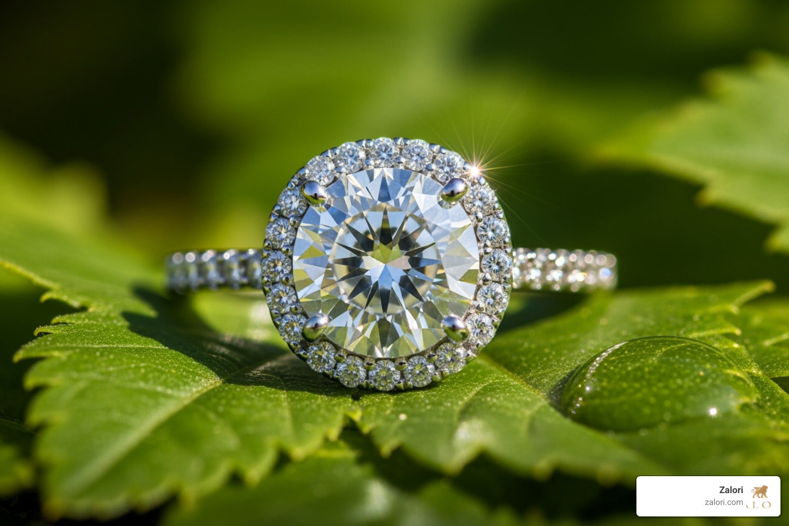 Sourcing Sparkle: A Guide to Ethical Diamond Choices