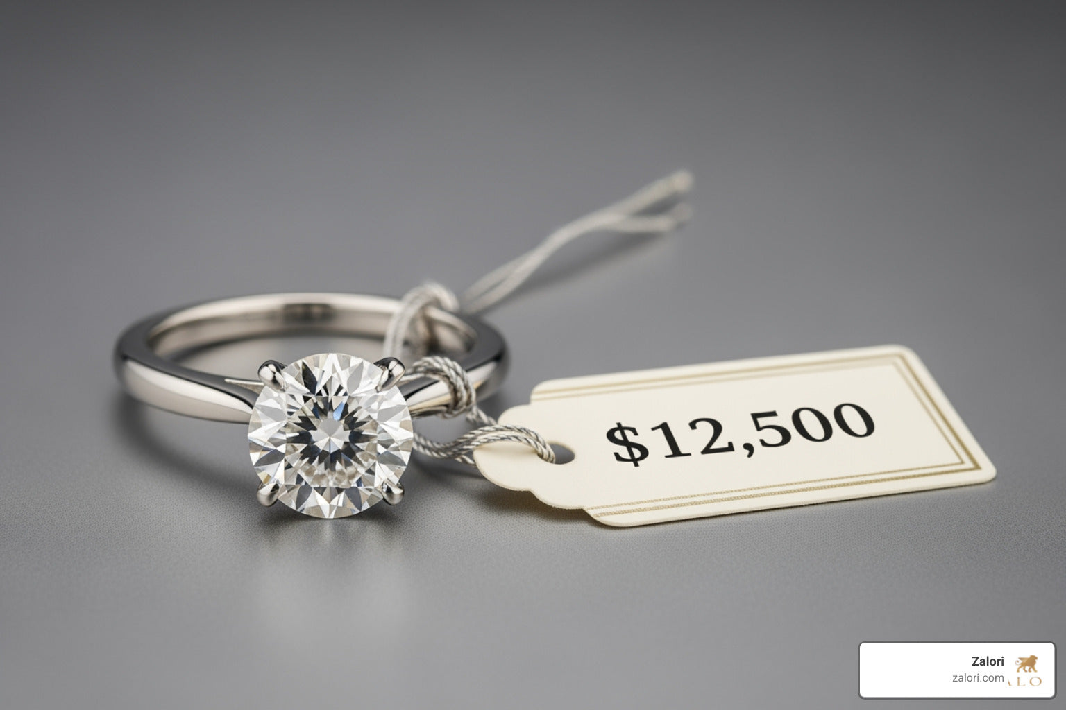 Don't Get Taxed: Clever Ways to Save on Your Engagement Ring Purchase