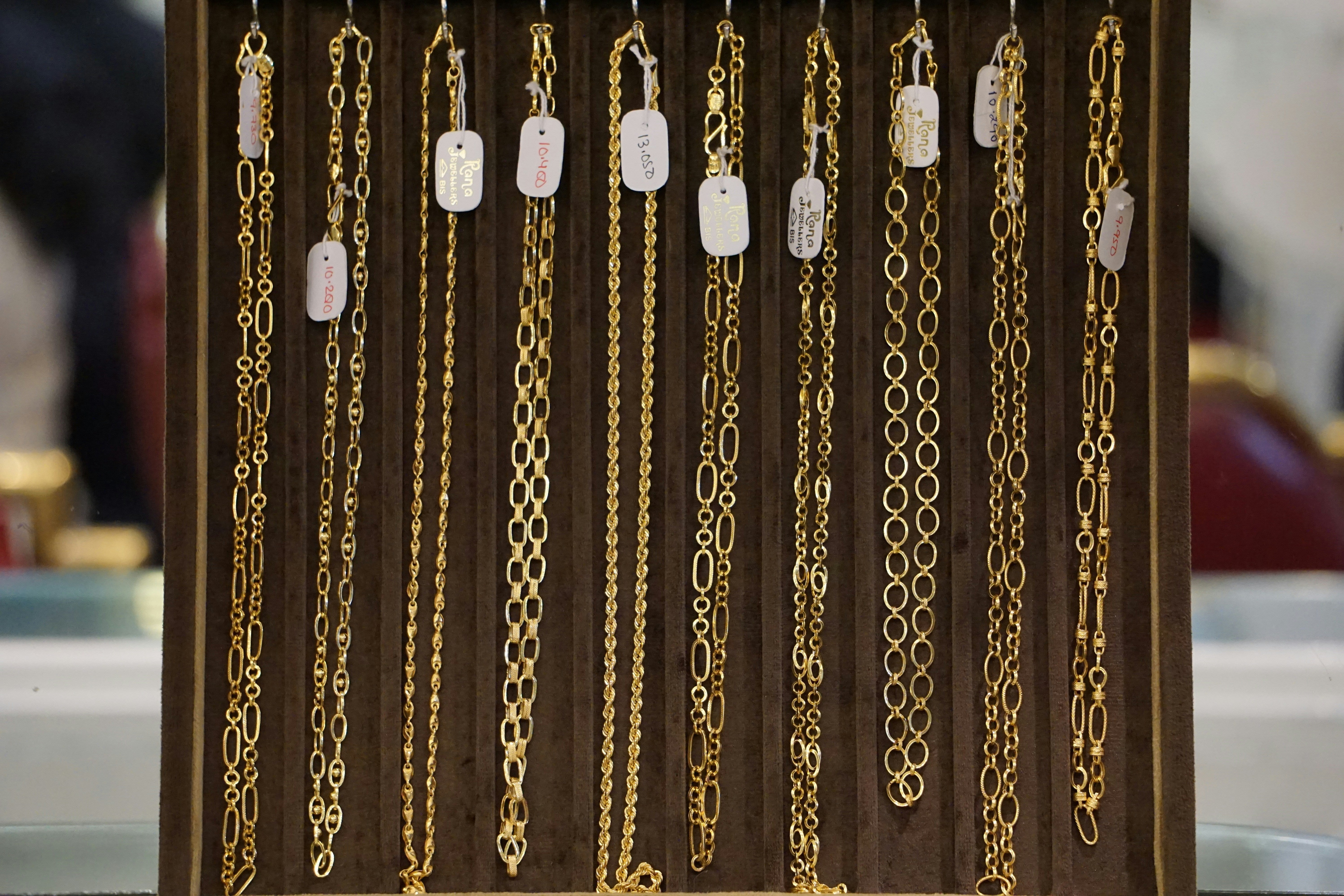 Chain Styles, Decoded: How to Choose the Right Chain for Daily Wear ...