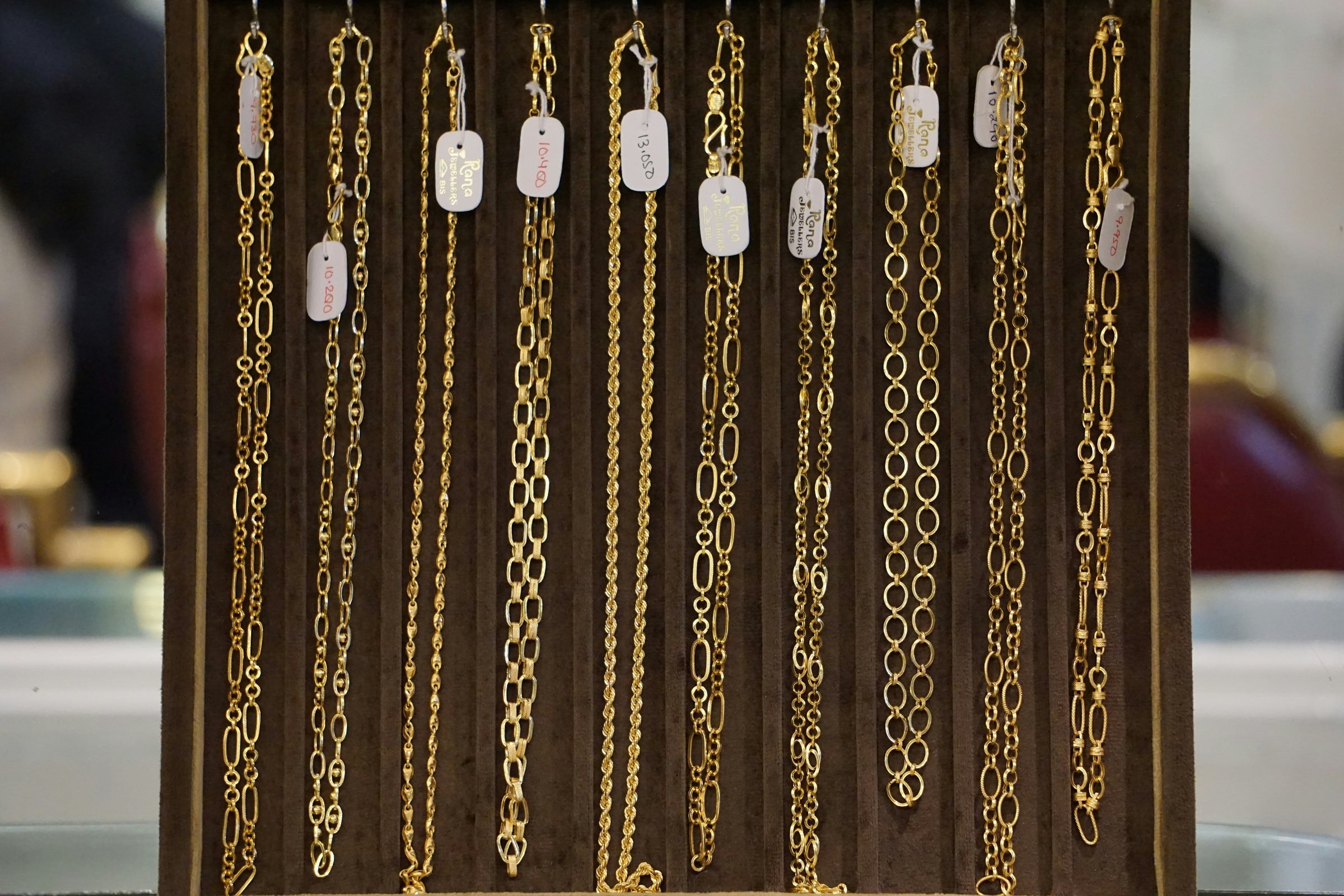 Chain Styles, Decoded: How to Choose the Right Chain for Daily Wear
