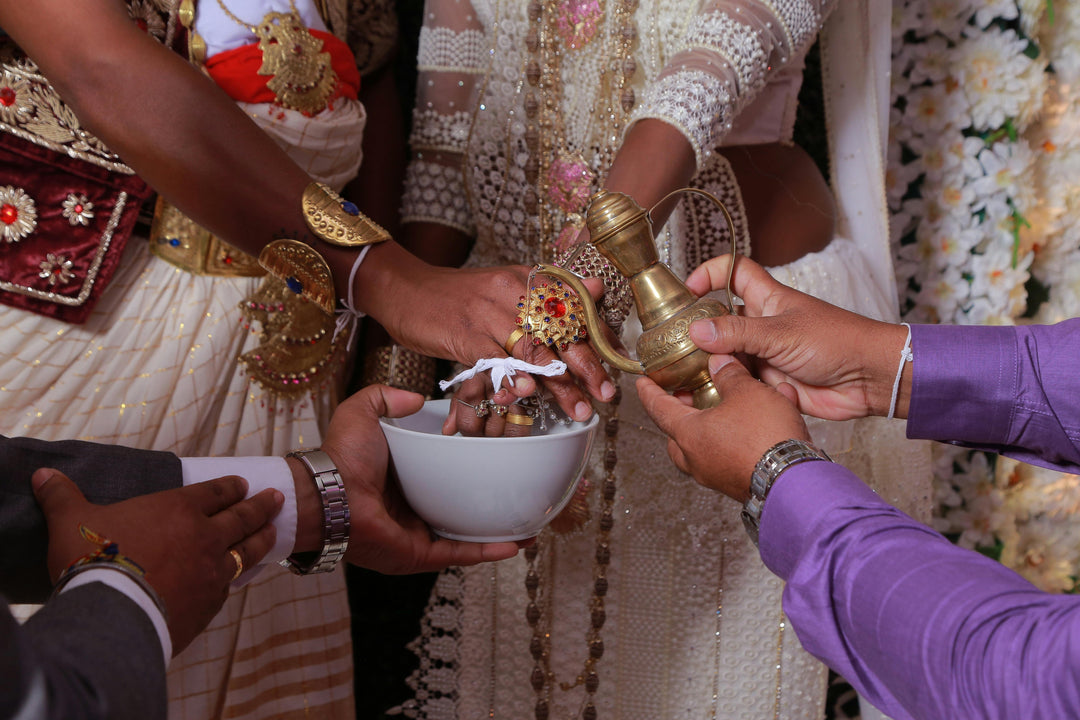 How to Clean Gold Jewelry the Right Way: 14K, 18K, and 24K Care You Can Trust