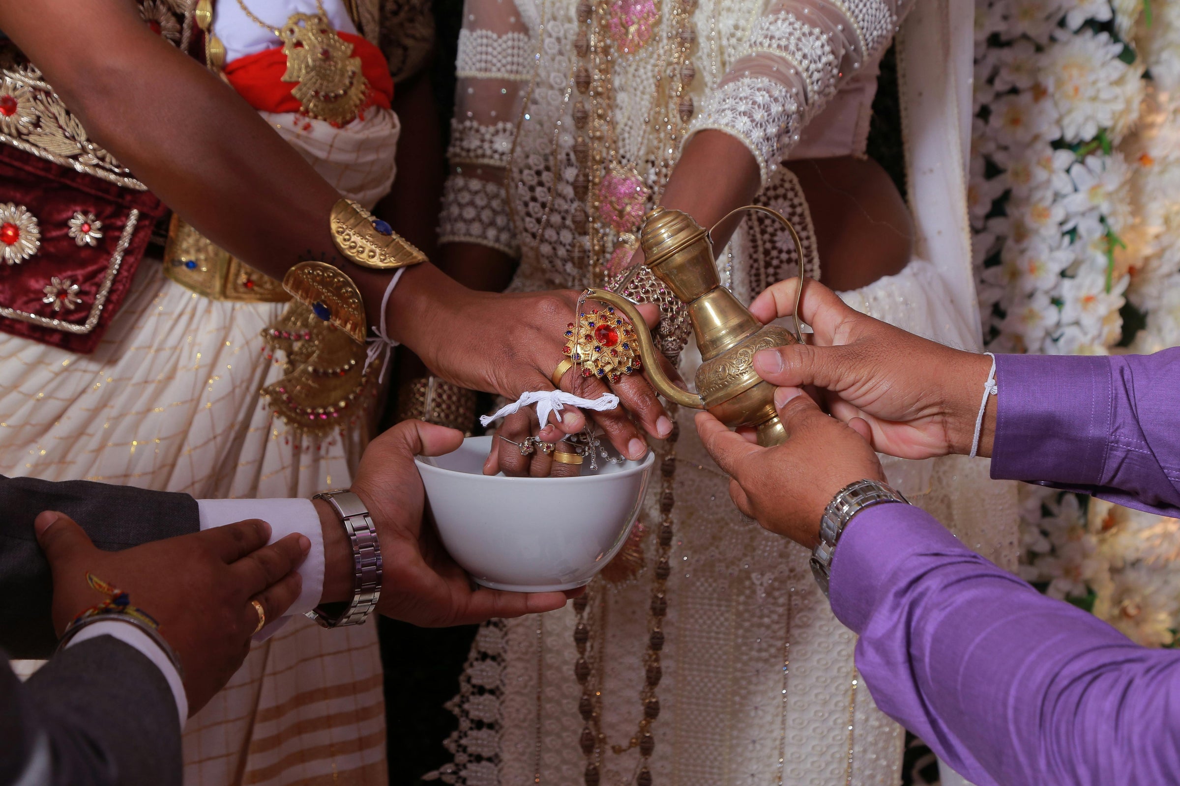 How to Clean Gold Jewelry the Right Way: 14K, 18K, and 24K Care You Can Trust