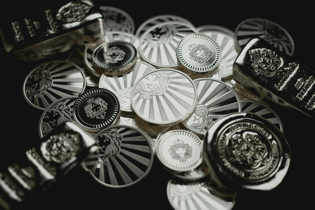 Stop Silver Tarnish in Its Tracks: How to Clean Sterling Silver Jewelry