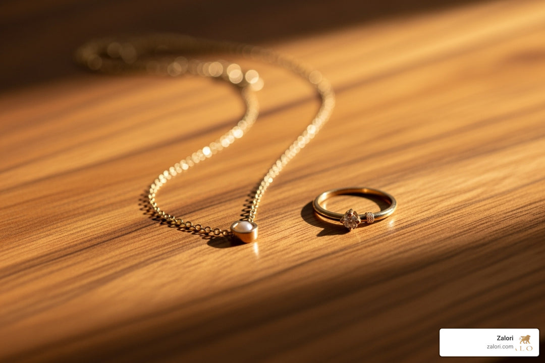 Unearthing Conscience: 15 Ethical Jewelry Brands for a Sustainable Sparkle