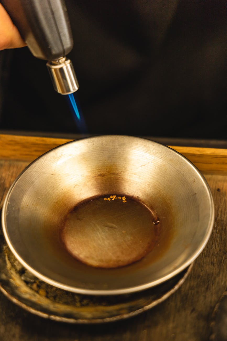 Recycled Gold, Real Value: What It Means, How to Verify It, and What to Buy