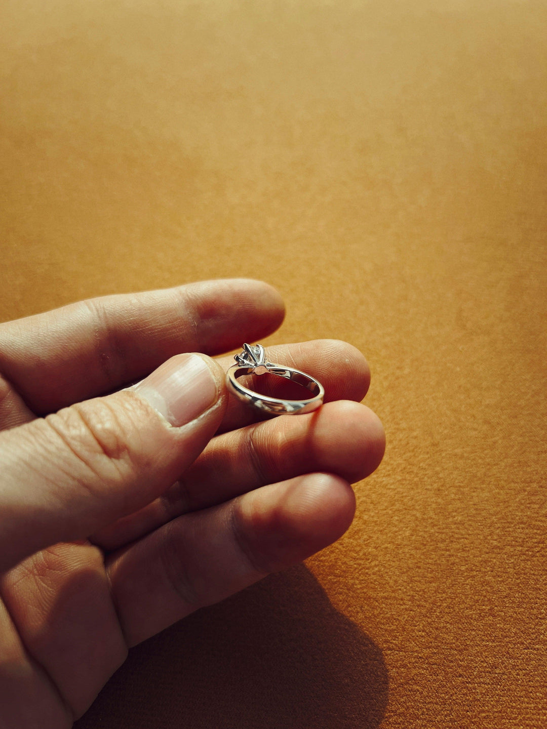 How to Measure for Ring Size