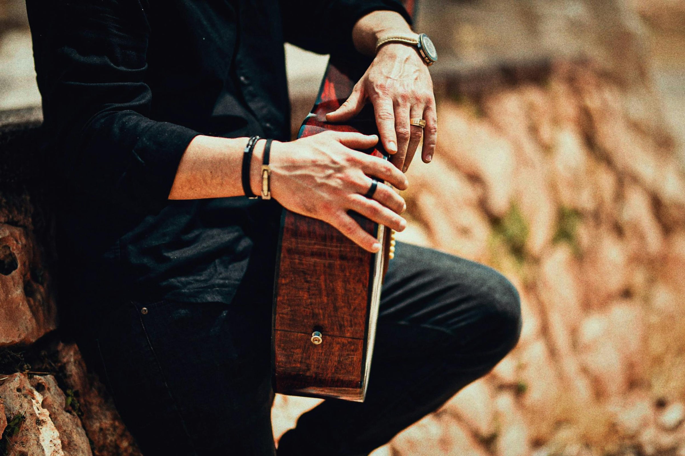 Men’s Rings, Decoded: A Calm, Expert Guide to Styles, Metals, Fit, and Daily Wear