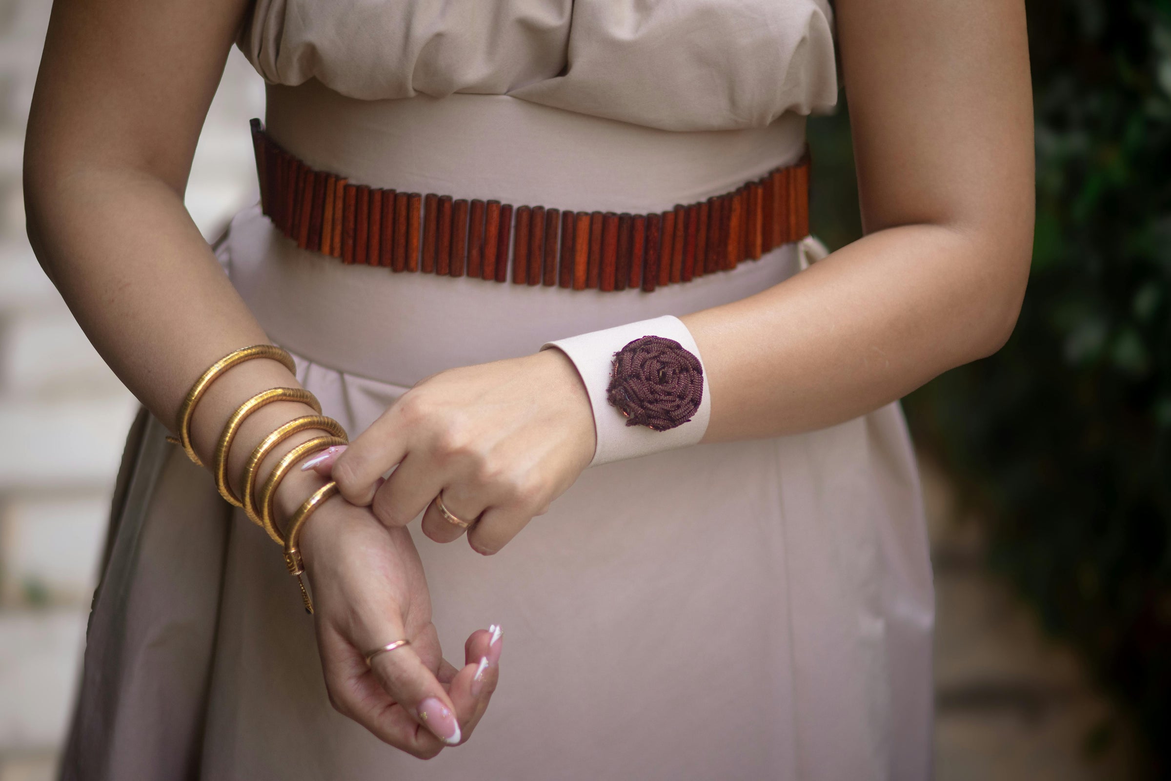 Bracelet Size Guide 2025: Measure at Home, Nail Fit for Chains, Cuffs, and Bangles
