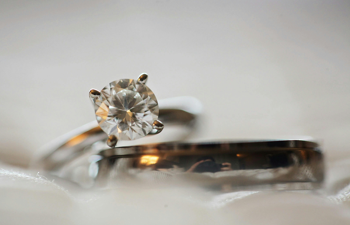 The Taxing Truth: Everything You Need to Know About Engagement Ring Costs