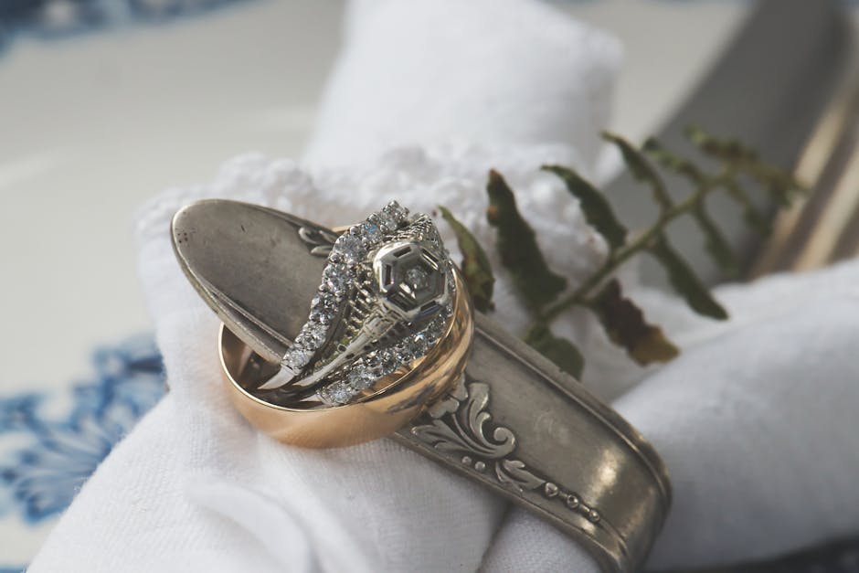 Is Rhodium Plated Gold Right for You? Unveiling Its Secrets