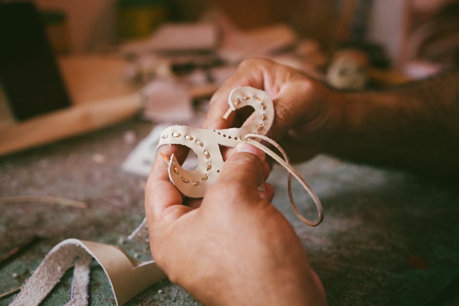 Los Angeles' Custom Creations: Where Imagination Meets Adornment