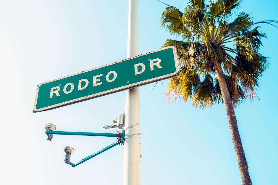 Where to Shine: Finding Exquisite Luxury Jewelry in Los Angeles