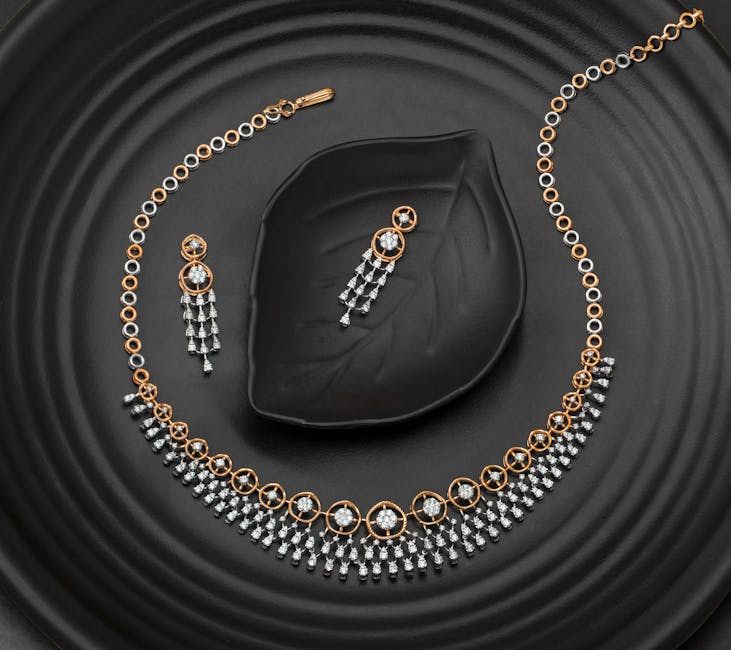 Don't Get Taxed! Clever Ways to Save on Jewelry Sales Tax