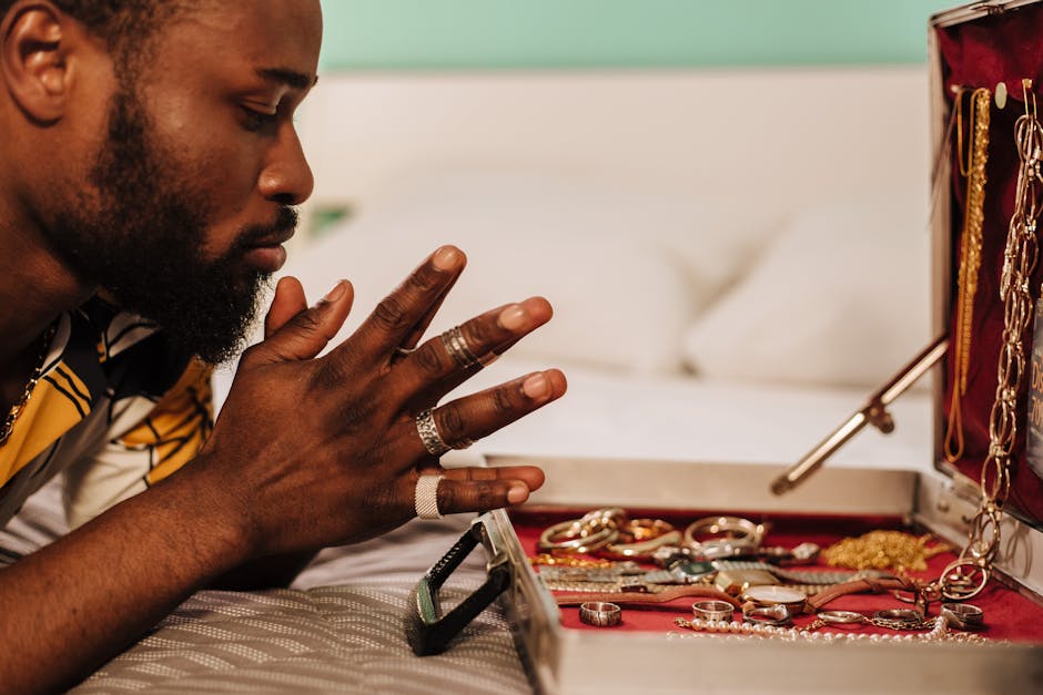 Beyond the Bling: A Journey into Luxury Jewelry Collections and Their Creators