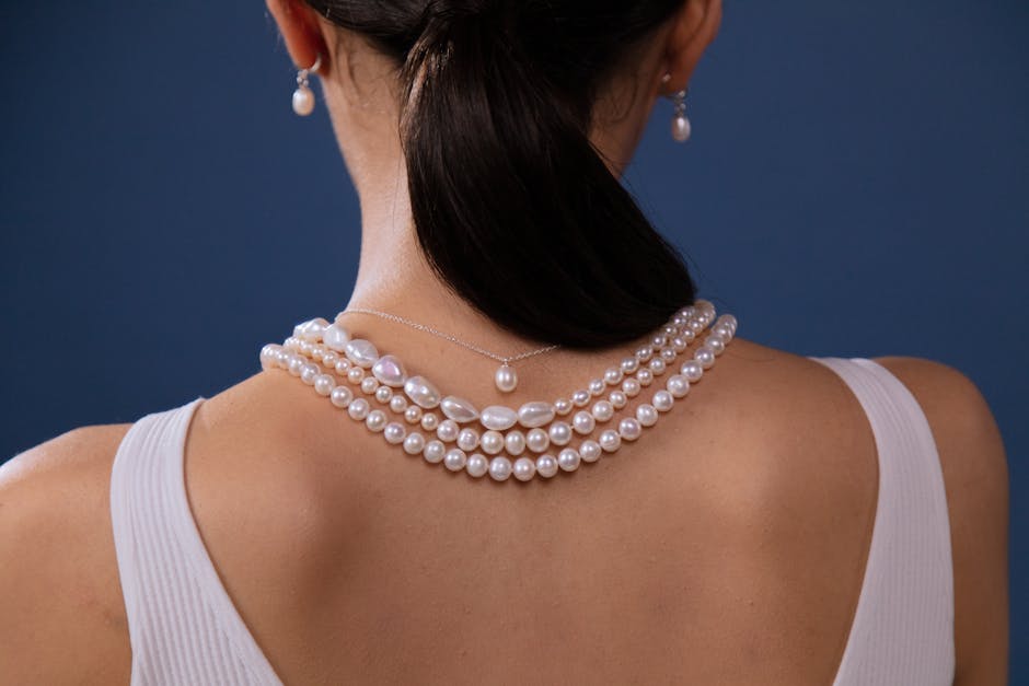 The Definitive Guide to Best Luxury Pearl Jewelry Options