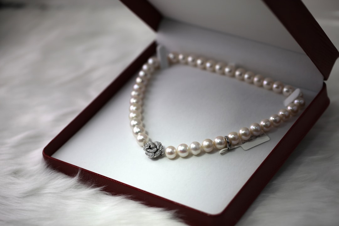 Beyond Cultured: Discovering the Magic of Natural Pearls