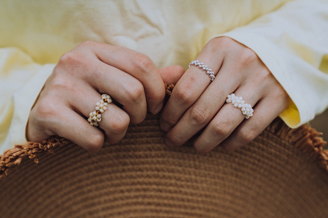 Crafted with Love: The Ultimate Guide to Handcrafted Diamond Rings