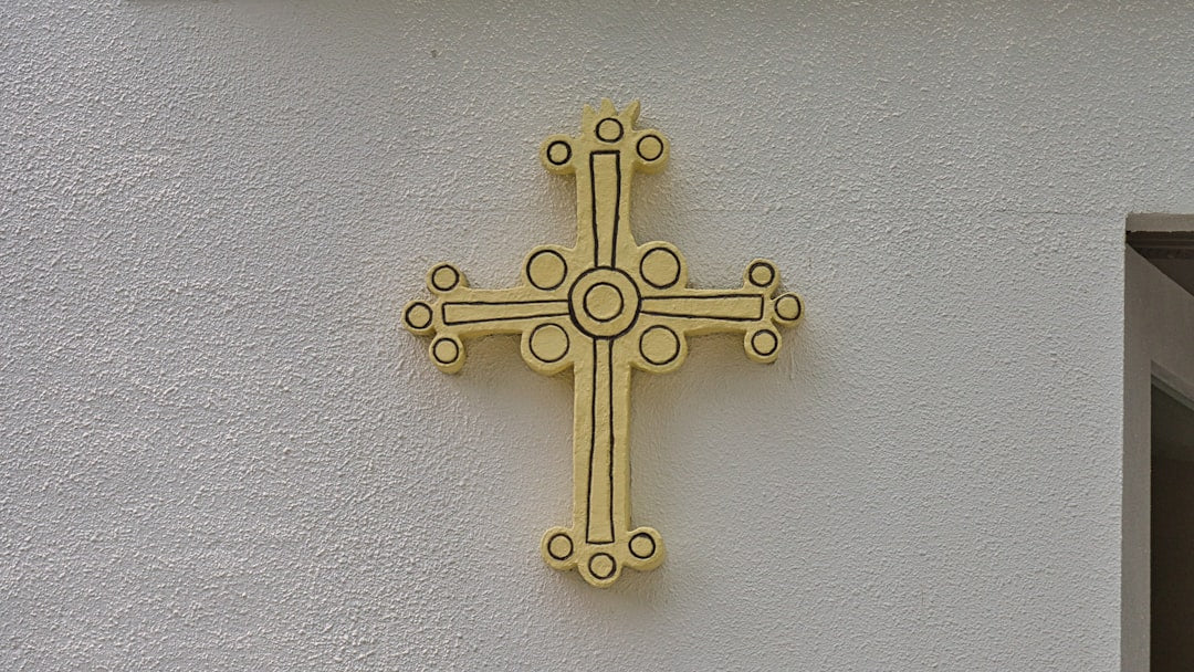 Find Your Perfect Cross Pendant: A Guide to Styles and Significance