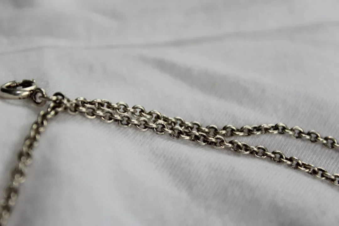 Is Your Silver Chain 925? A Buyer's Guide to Genuine Silver
