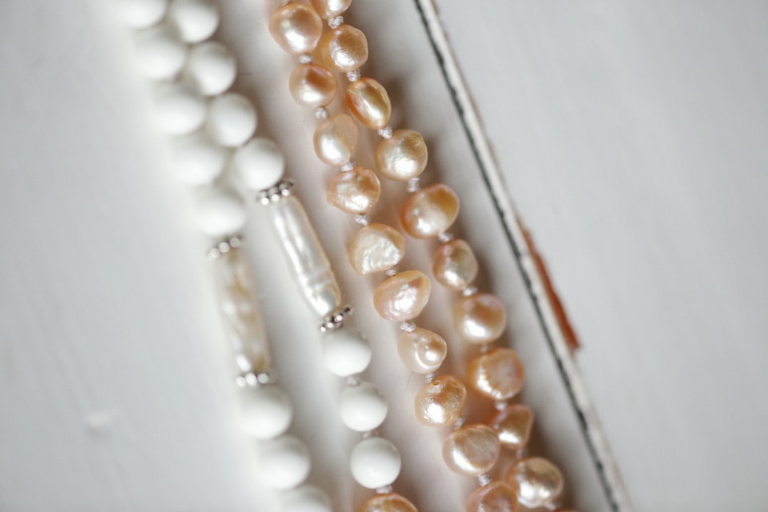 The A to AAA of Pearls: A Buyer's Guide to Quality