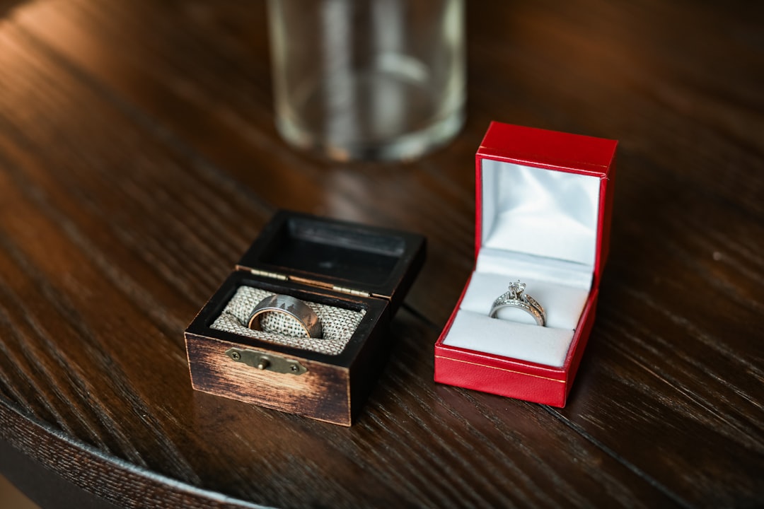 Choosing the Perfect Anniversary Ring: A Symbol of Everlasting Love