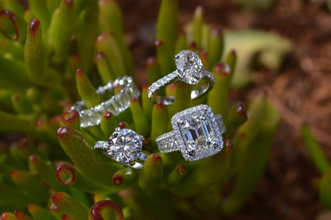 Your Vision, Your Sparkle: The Ultimate Guide to Custom Jewelry Design