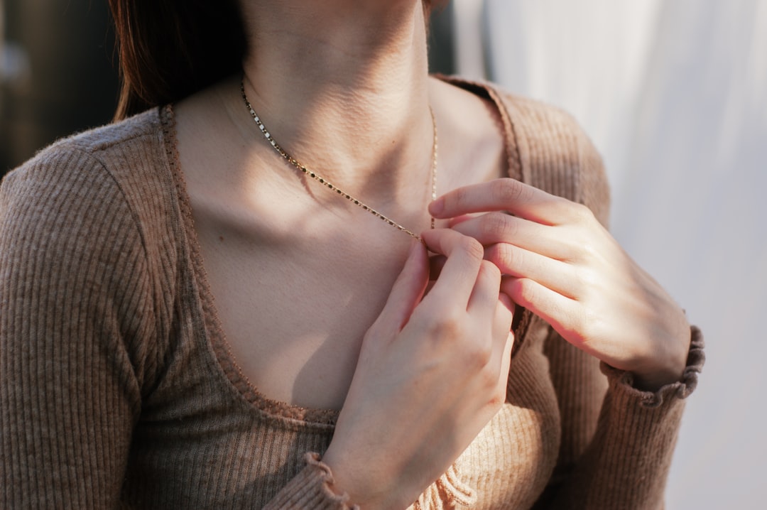 More Than Just Jewelry: The Meaning Behind Hands Necklaces