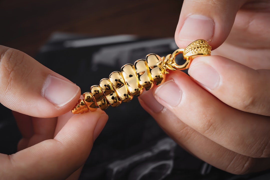 Unlock the Luster: Simple Steps to Clean Gold at Home
