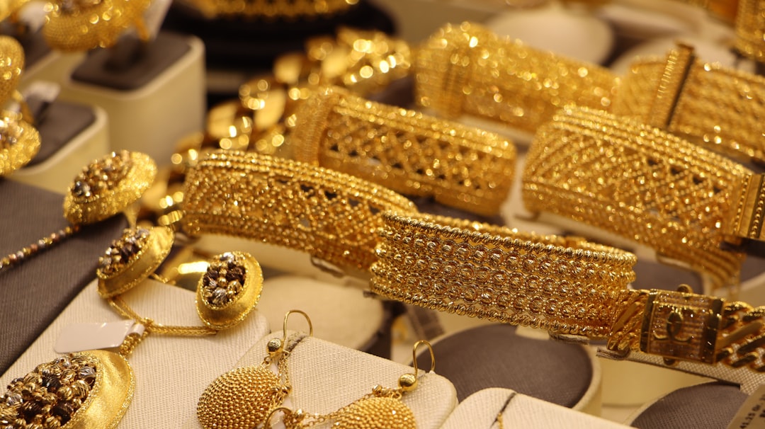 From Rings to Riches: Top Picks for Solid Gold Fashion Jewelry