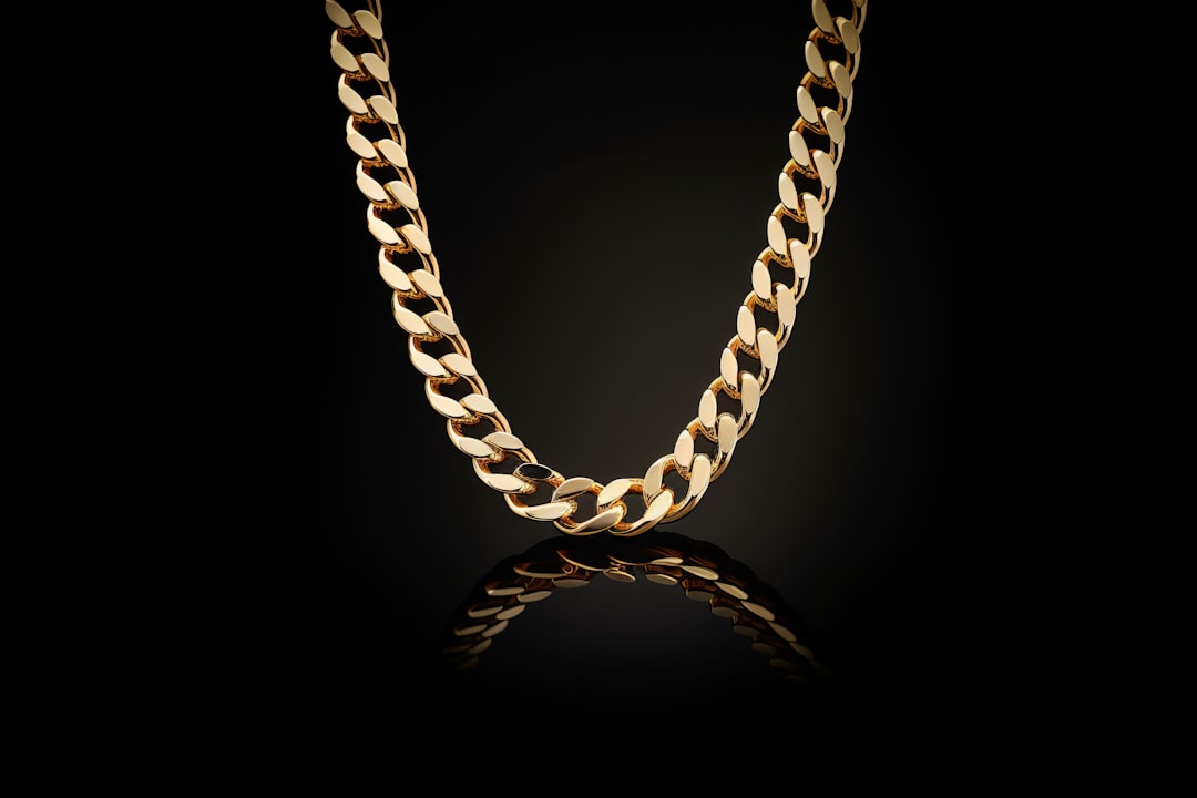 Indulge in Elegance: Top Luxury Chains for Men