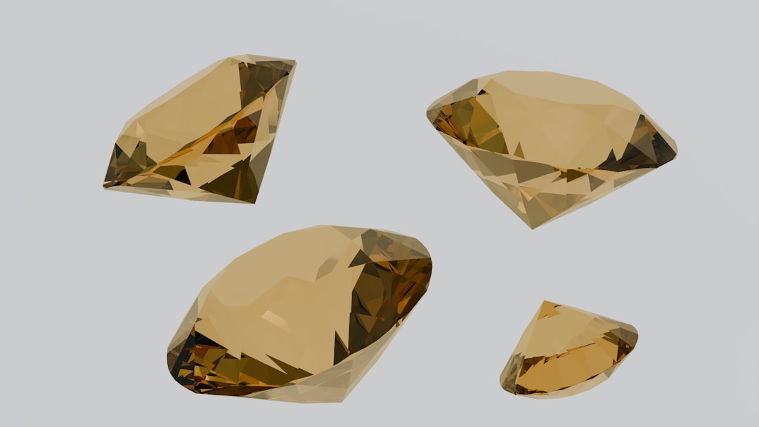 Find Your Shine: Certified Loose Diamonds and Tennis Bracelets