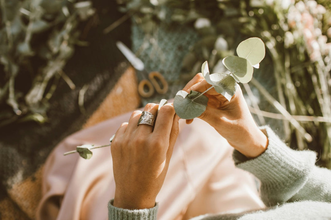 The Art of Selecting Sustainable Jewelry