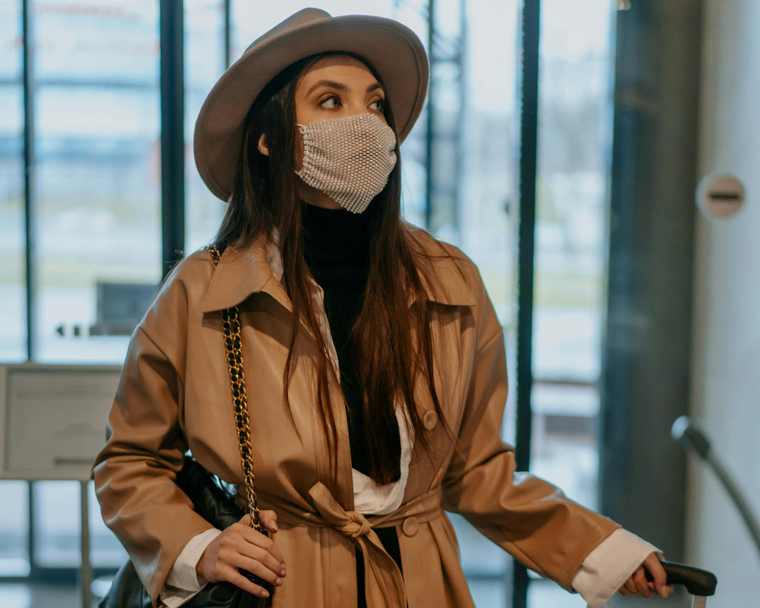 Traveling with Jewelry, Made Easy: Pack Smart, Clear TSA, Stay Secure