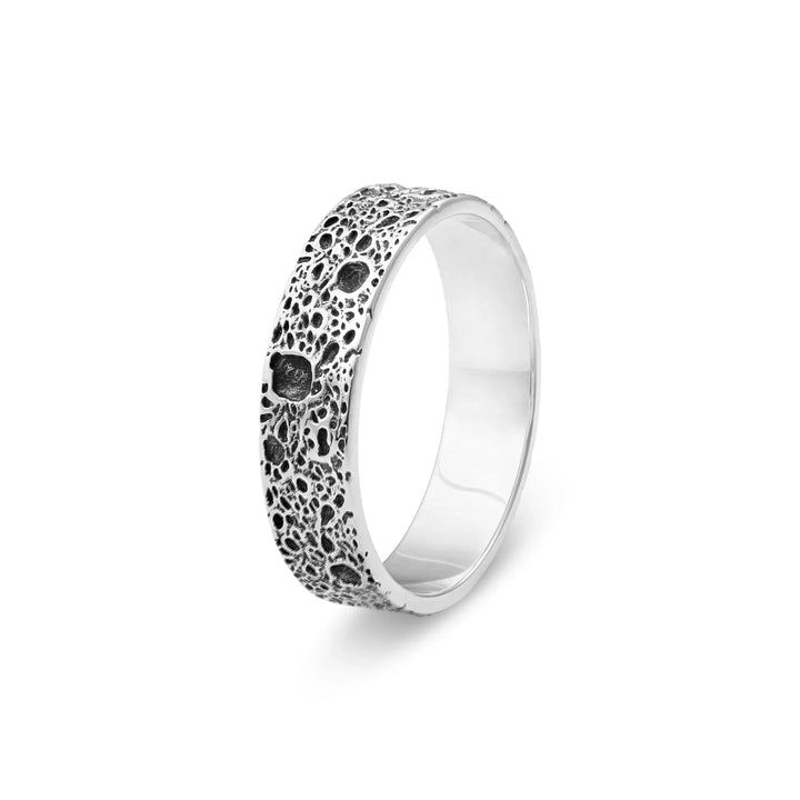 Moon Ring