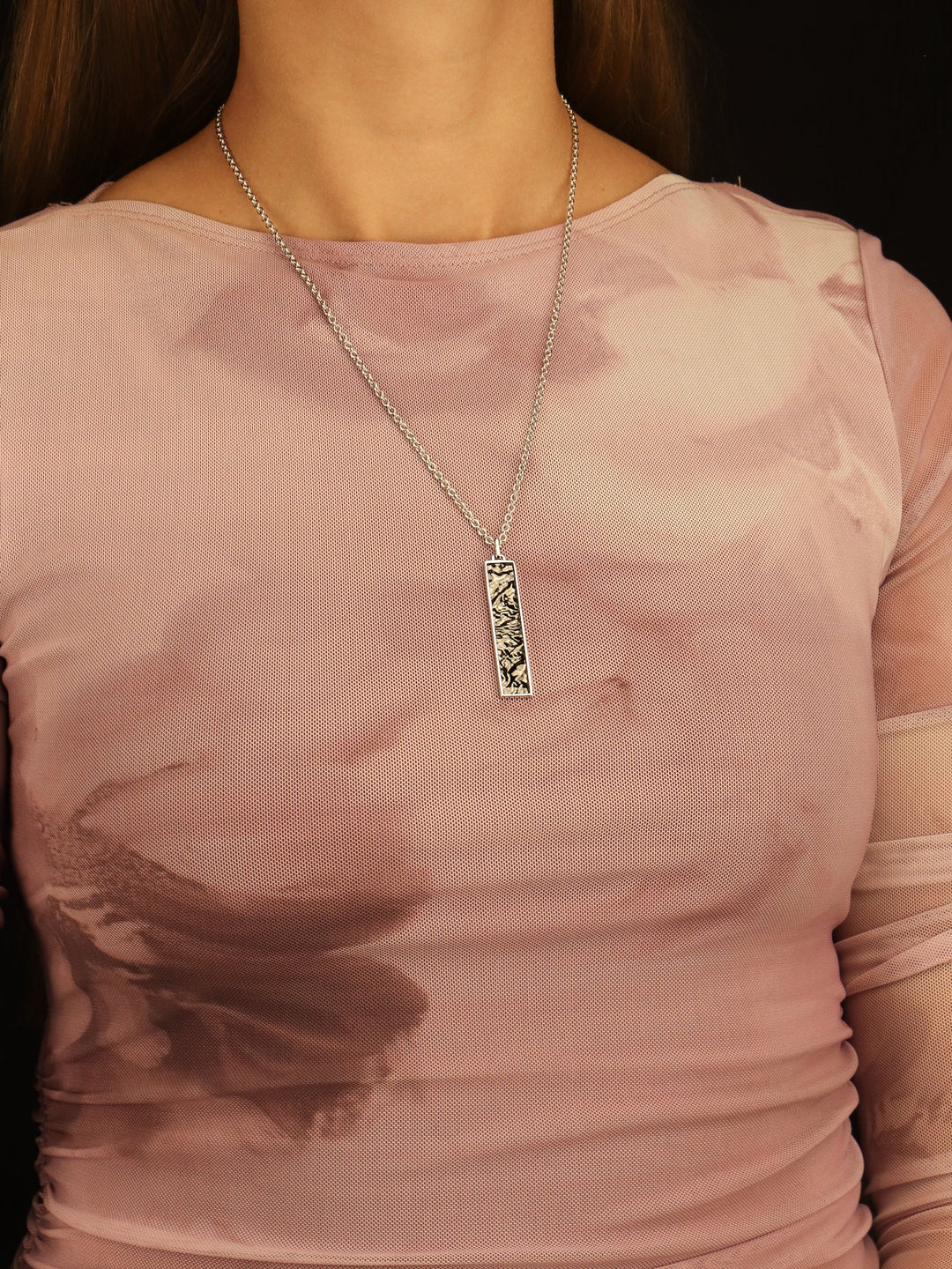 The Beaumont Pendant