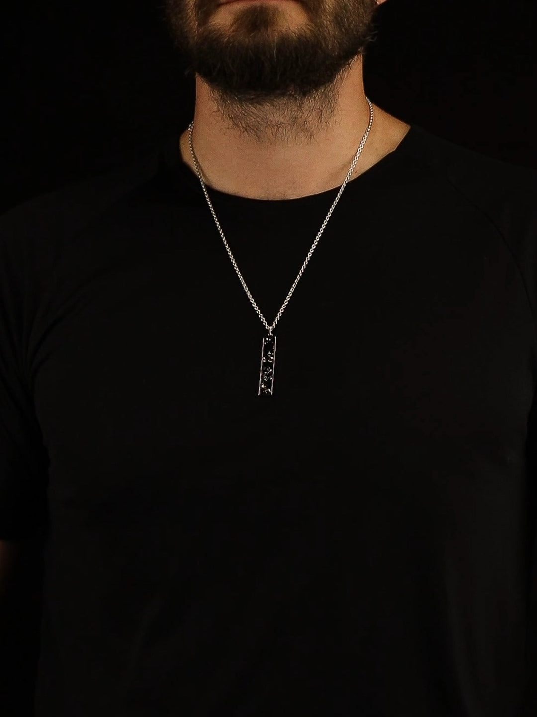 The Beaumont Pendant