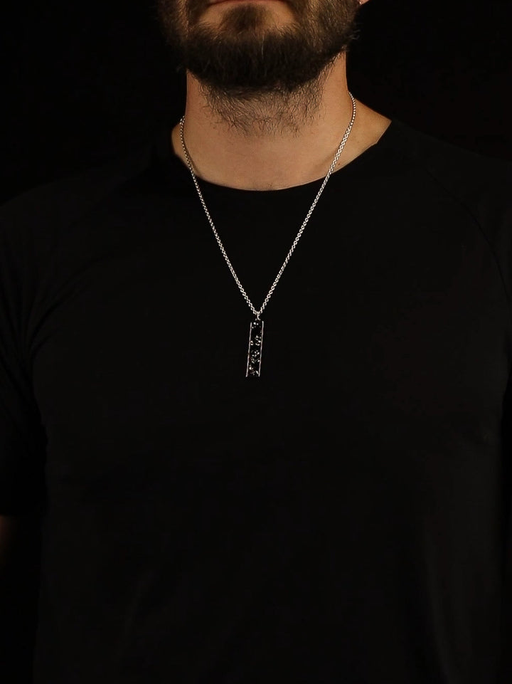 The Beaumont Pendant