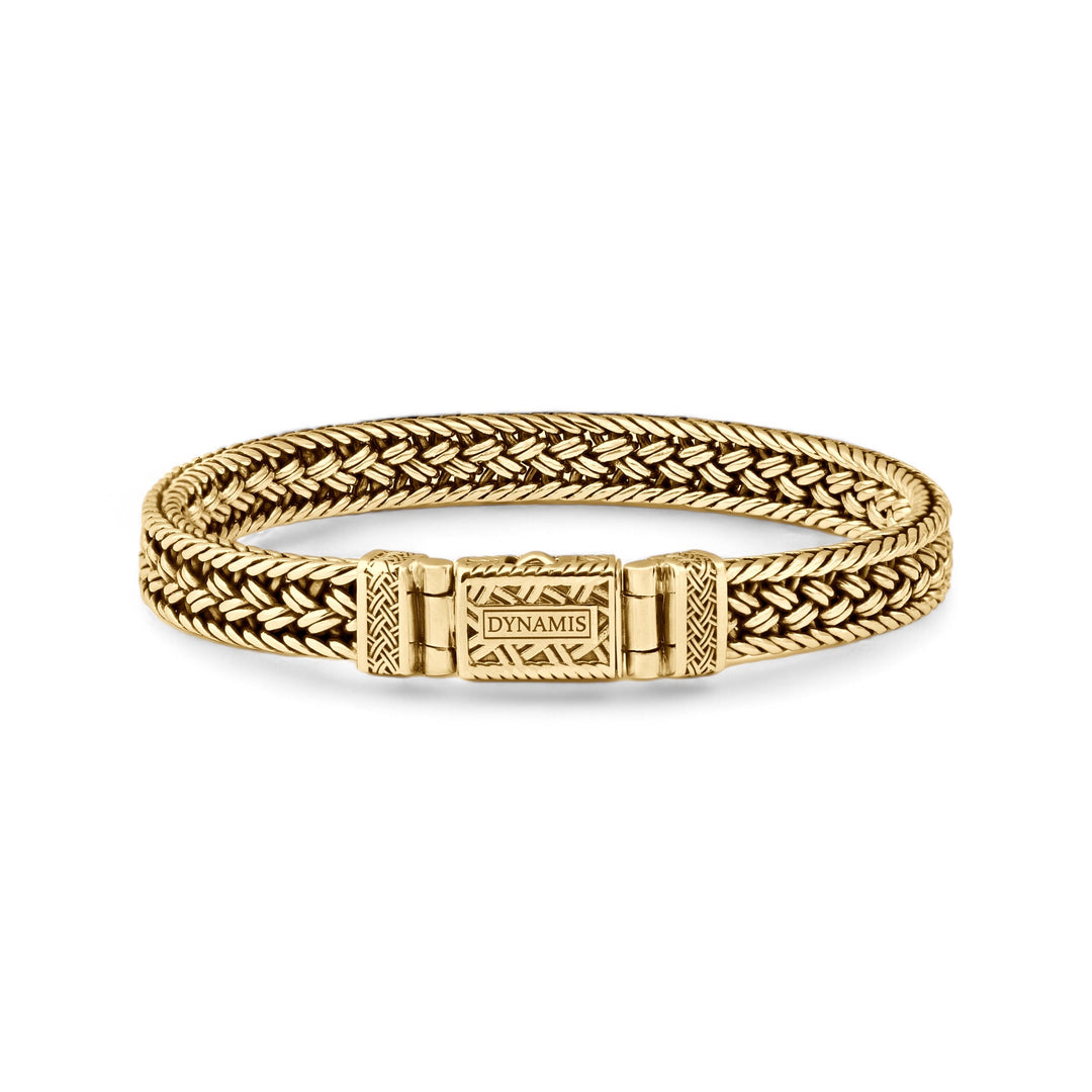 The Armorer - Thai 18k Gold 2.0 Bracelet