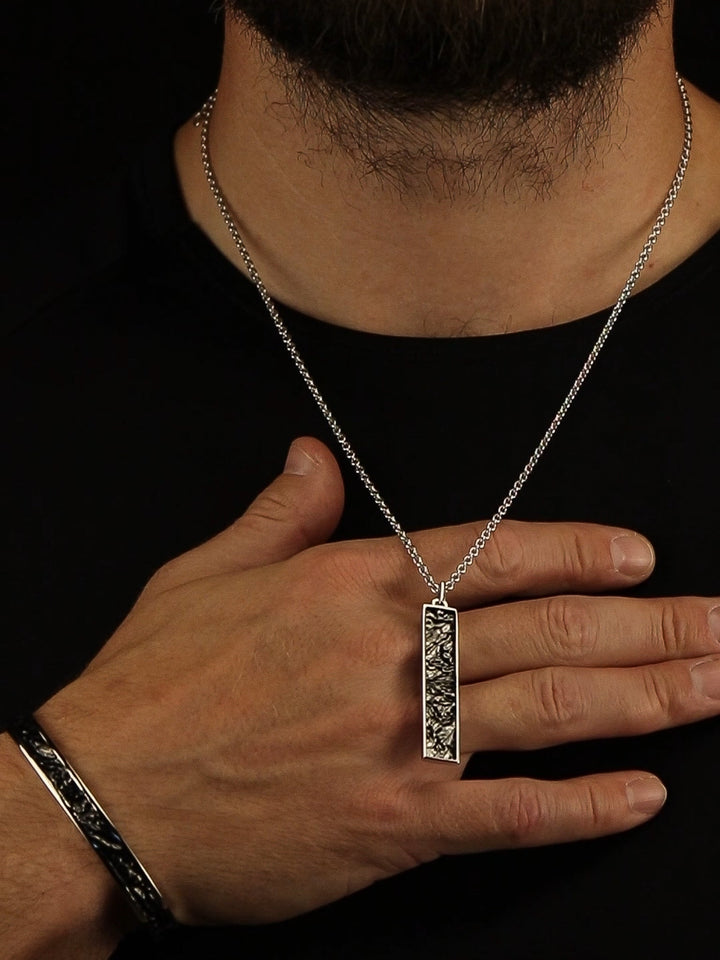 The Beaumont Pendant