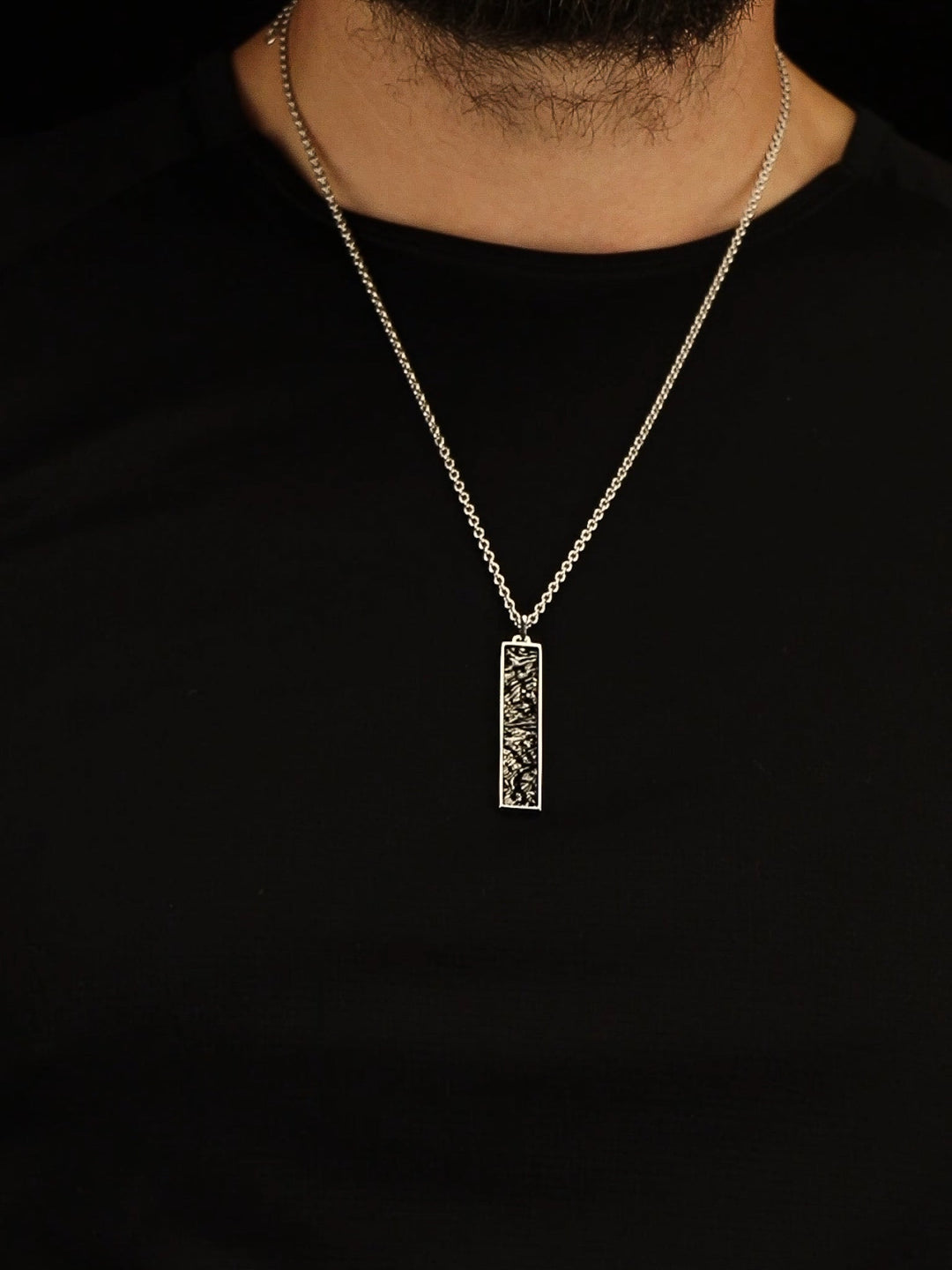 The Beaumont Pendant