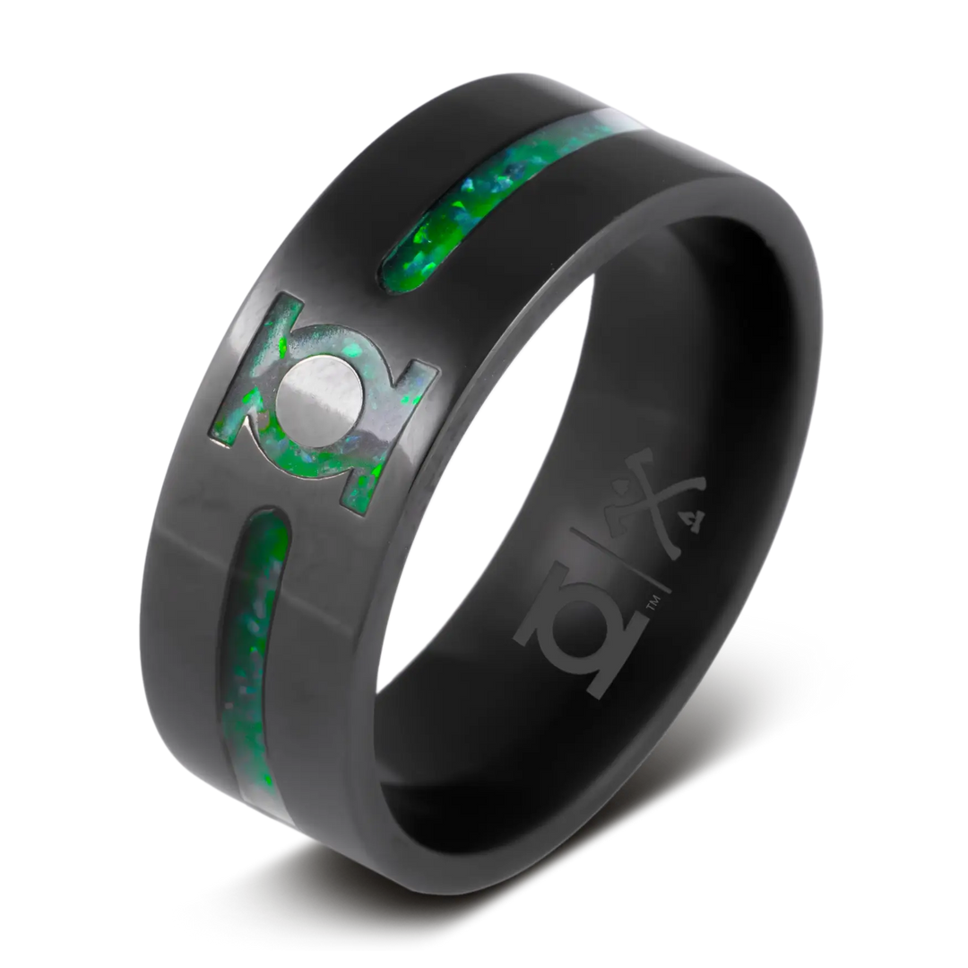 The Green Lantern™