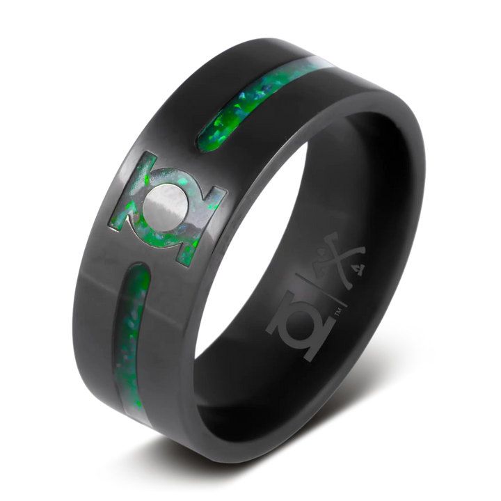 The Green Lantern™