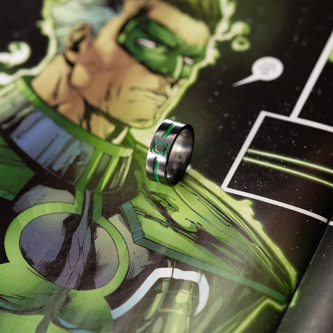 The Green Lantern™