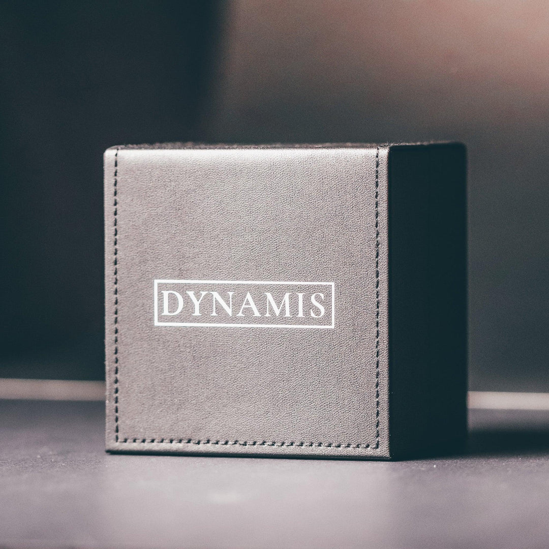 Classic Open Heart Watch