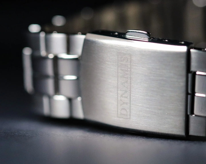 Classic Open Heart Watch